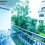 Baltic - Aquamarina Apartmán Svinoústí