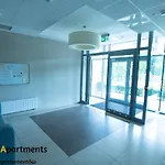 Apartmán Baltic - Aquamarina *