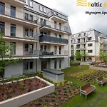 Baltic - Aquamarina *