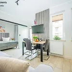 Apartmán Baltic - Aquamarina Svinoústí