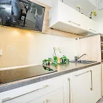 Apartmán Baltic - Aquamarina