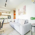 Baltic - Aquamarina Apartmán Svinoústí