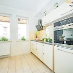 Baltic - Aquamarina Apartmán