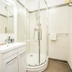 Baltic - Aquamarina Apartmán Svinoústí