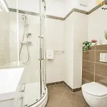 Baltic - Aquamarina Apartmán *