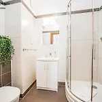 Apartmán Baltic - Aquamarina