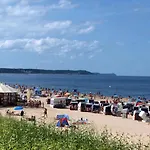 Baltic - Aquamarina
