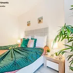Baltic - Aquamarina Apartmán