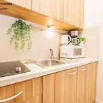 Baltic - Aquamarina Apartmán Svinoústí