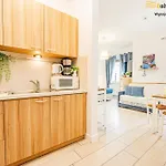 Apartmán Baltic - Aquamarina Svinoústí