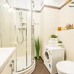 Apartmán Baltic - Aquamarina *