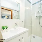 Baltic - Aquamarina Apartmán Svinoústí