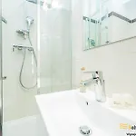 Apartmán Baltic - Aquamarina Svinoústí