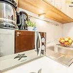 Apartmán Baltic - Aquamarina