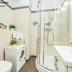 Baltic - Aquamarina Apartmán *