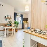 Apartmán Baltic - Aquamarina *