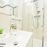 Baltic - Aquamarina Apartmán Svinoústí