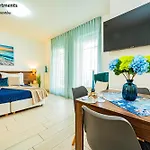 Baltic - Aquamarina Apartmán Svinoústí