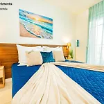 Apartmán Baltic - Aquamarina