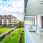 Baltic - Aquamarina Apartmán Svinoústí