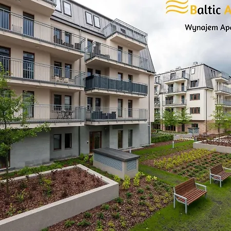 Baltic - Aquamarina *