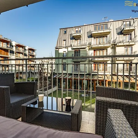 Baltic - Aquamarina *