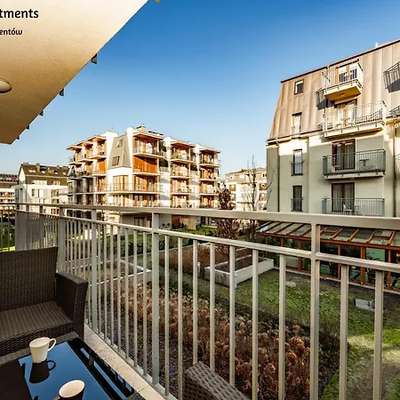 Baltic - Aquamarina 斯维诺乌伊希切