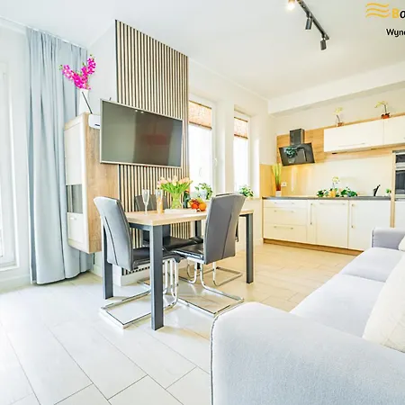 Baltic - Aquamarina * Świnoujście