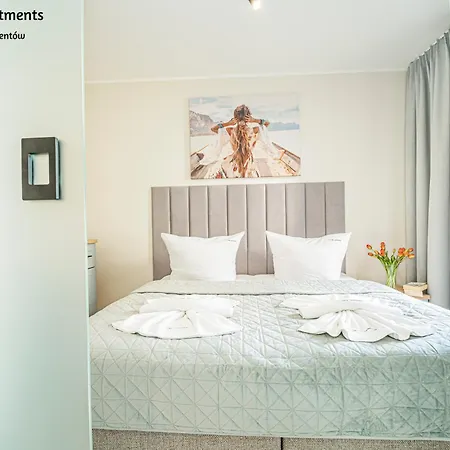 Baltic - Aquamarina * 斯维诺乌伊希切