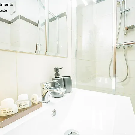 Baltic - Aquamarina 斯维诺乌伊希切