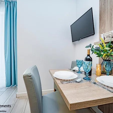 Baltic - Aquamarina * سفينويتشي