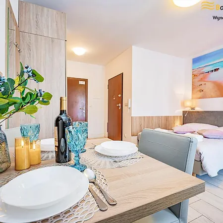 Baltic - Aquamarina * سفينويتشي