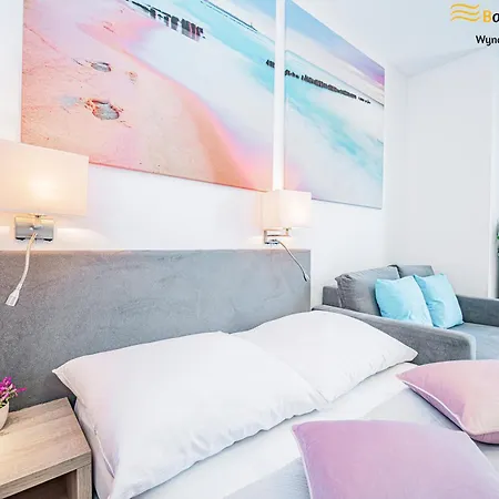 Baltic - Aquamarina 斯维诺乌伊希切