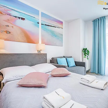 Baltic - Aquamarina * سفينويتشي