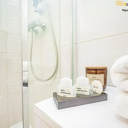 Baltic - Aquamarina سفينويتشي