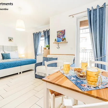 Baltic - Aquamarina سفينويتشي