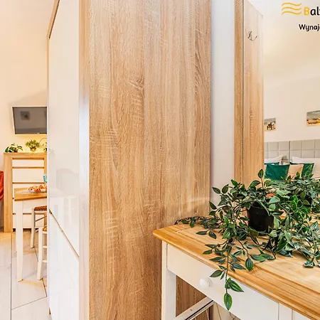 Apartment Baltic - Aquamarina