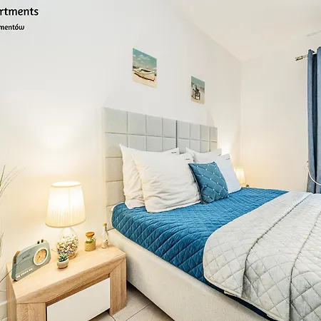 Baltic - Aquamarina *