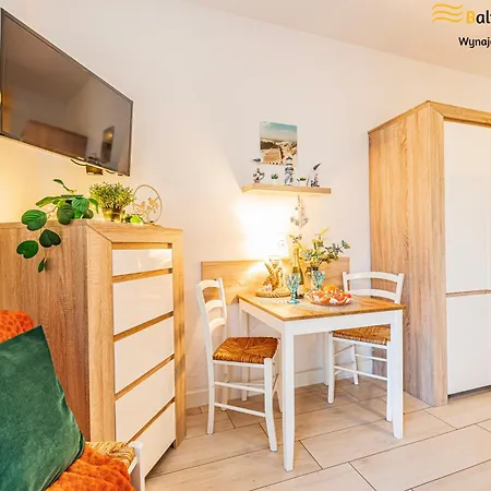 Baltic - Aquamarina 斯维诺乌伊希切