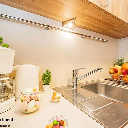 Baltic - Aquamarina *