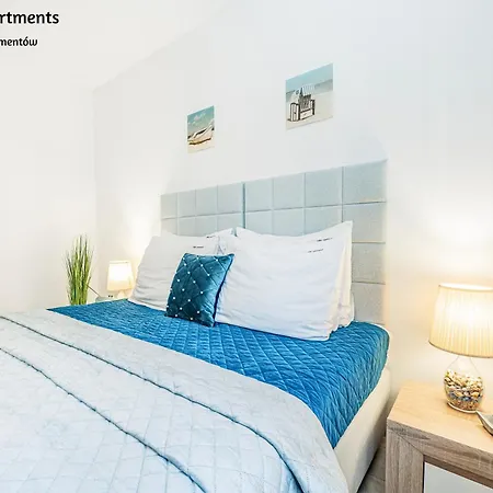 Baltic - Aquamarina * سفينويتشي