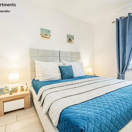 Baltic - Aquamarina Świnoujście