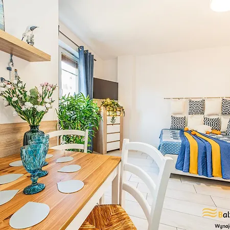 Baltic - Aquamarina سفينويتشي