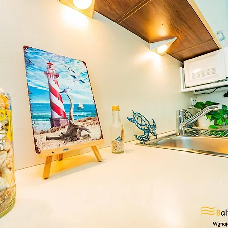 Baltic - Aquamarina *